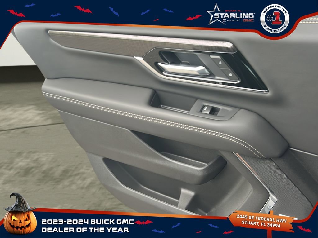 2025 Gmc Yukon XL photo 16