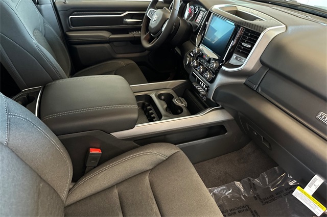2025 Ram 1500 Big Horn Lone Star photo 14