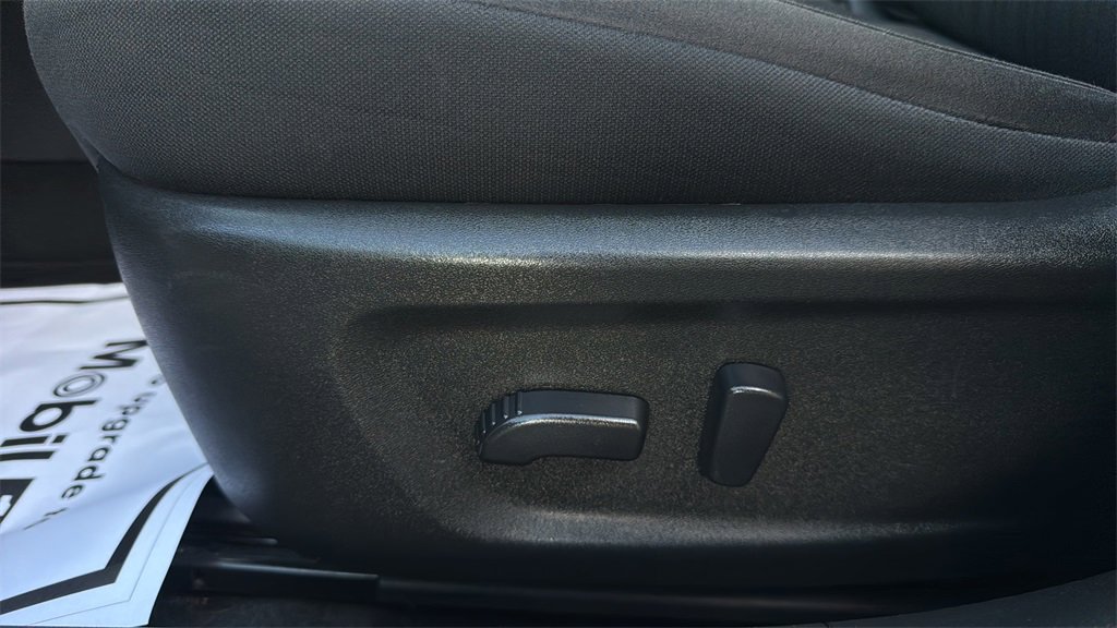 2023 Nissan Altima 2.5 SV photo 16