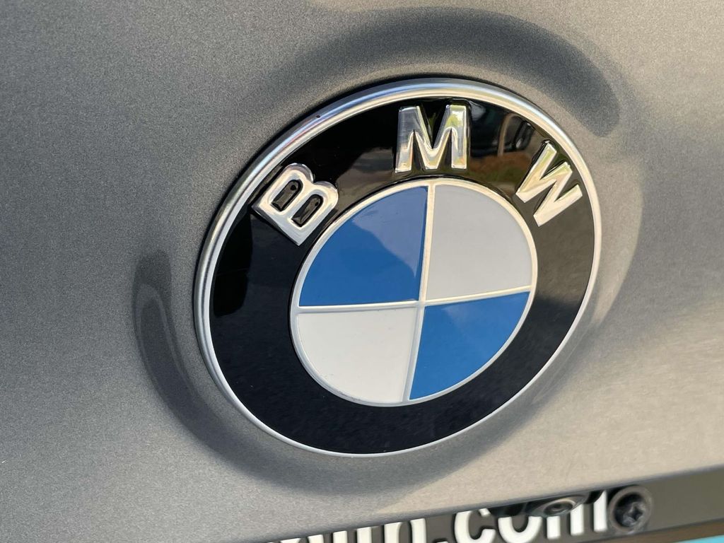 2024 Bmw X3 sDrive30i photo 8