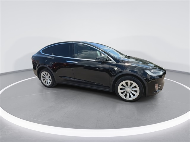 Used 2019 Tesla Model X Long Range with VIN 5YJXCAE20KF197195 for sale in Campbellsville, KY