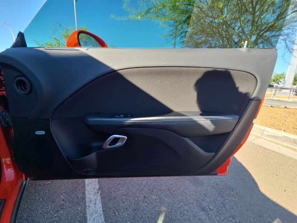 2018 Dodge Challenger R/T photo 14