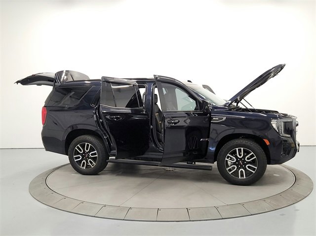 2022 Gmc Yukon AT4 photo 10
