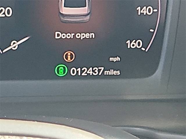 2024 Honda Accord EX photo 19