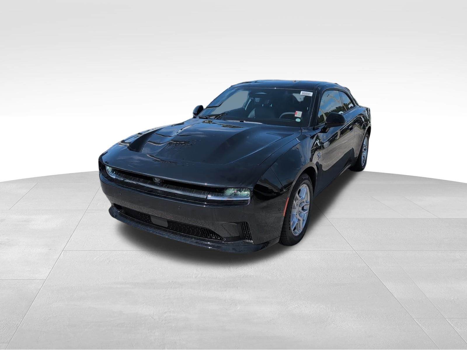 2025 Dodge Charger R/T photo 4