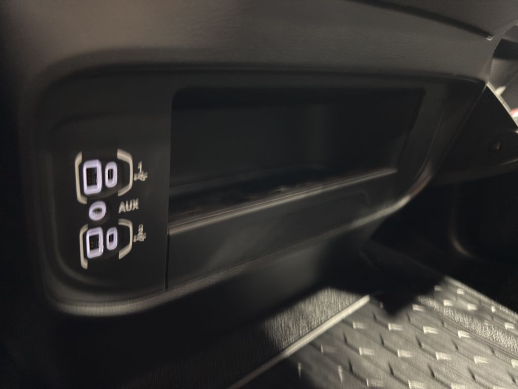2025 Ram 3500 Tradesman photo 24