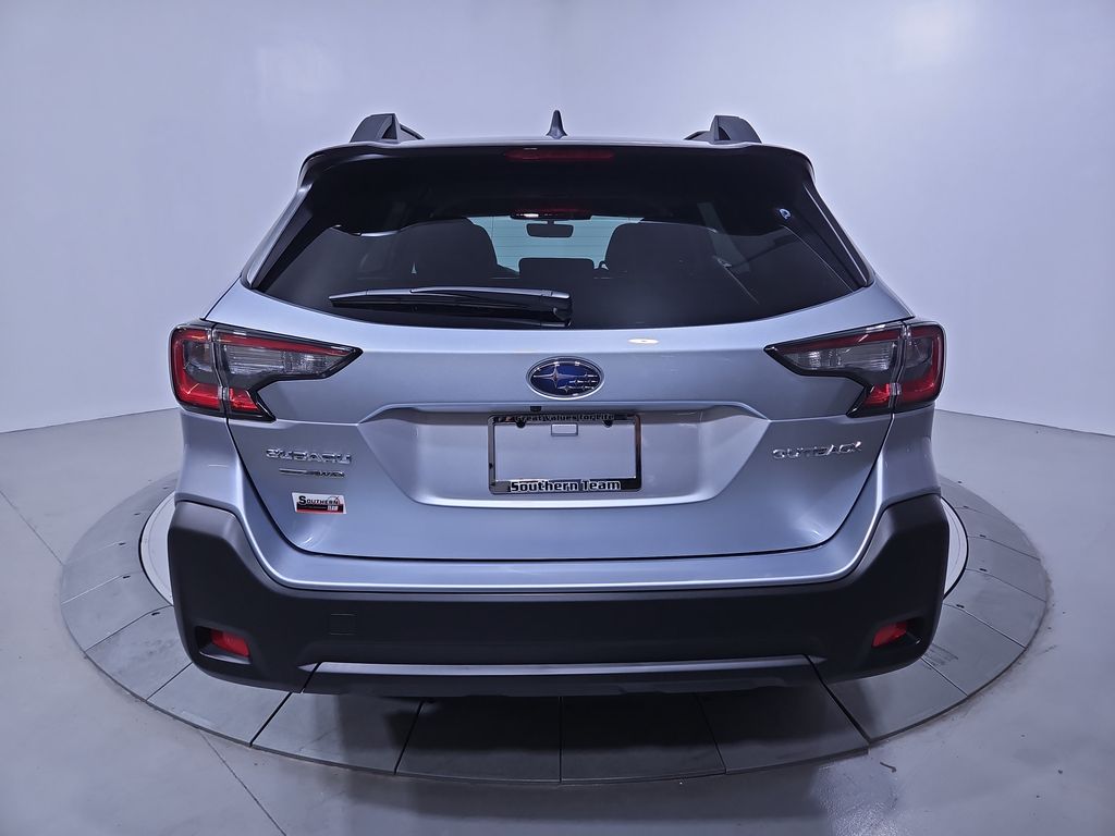 2025 Subaru Outback Premium photo 4