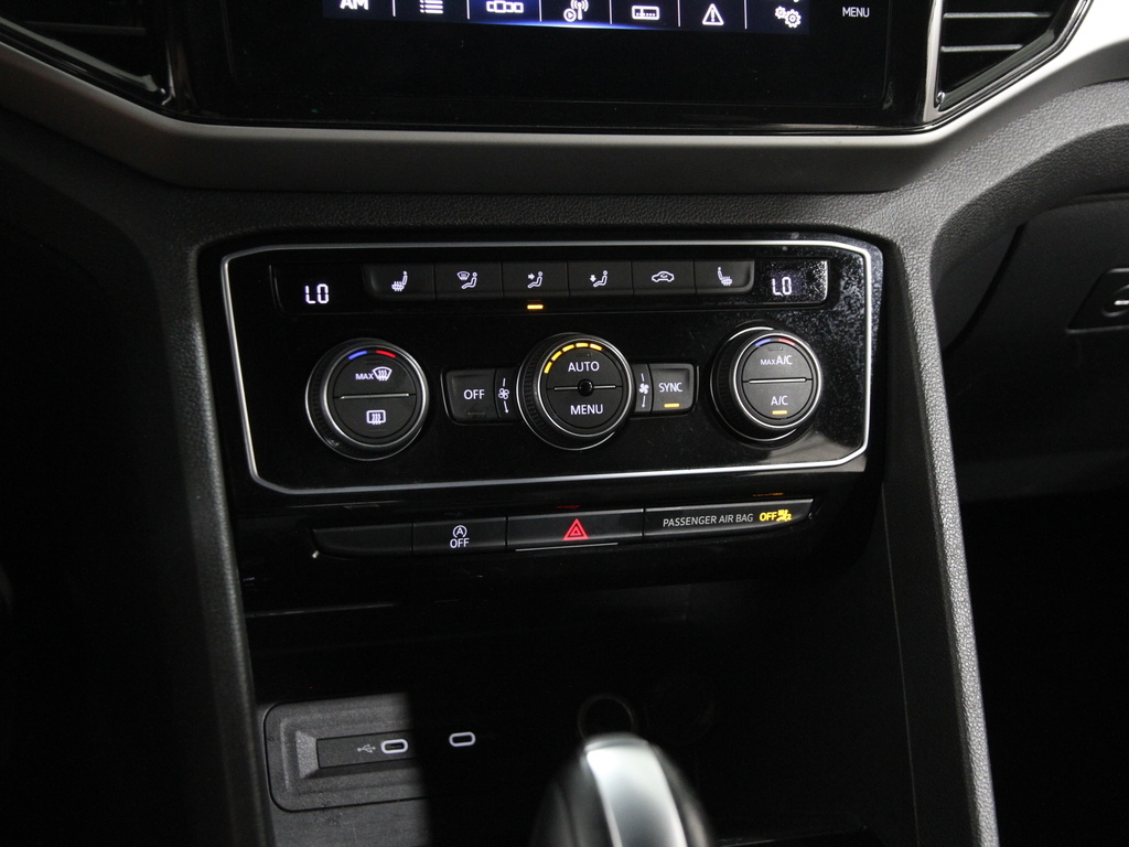 2023 Volkswagen Atlas Cross Sport V6 SE photo 12