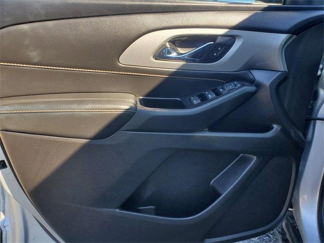 2020 Chevrolet Traverse LS photo 5