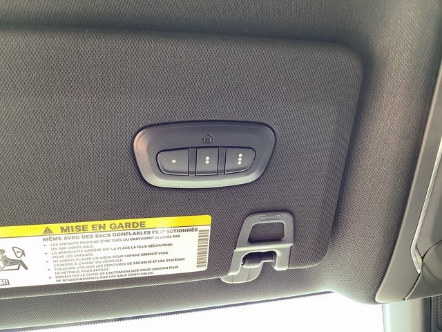 2023 Jeep Grand Cherokee Trailhawk 4xe photo 19