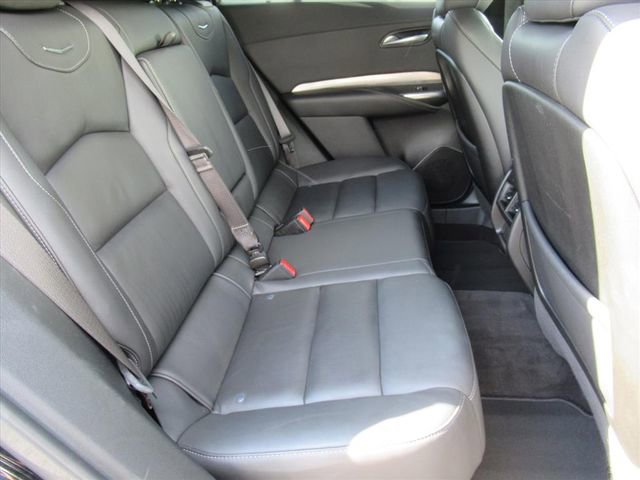 2025 Cadillac XT4 Premium Luxury photo 31