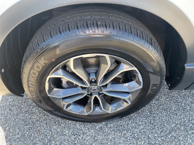2022 Honda CR-V EX photo 29