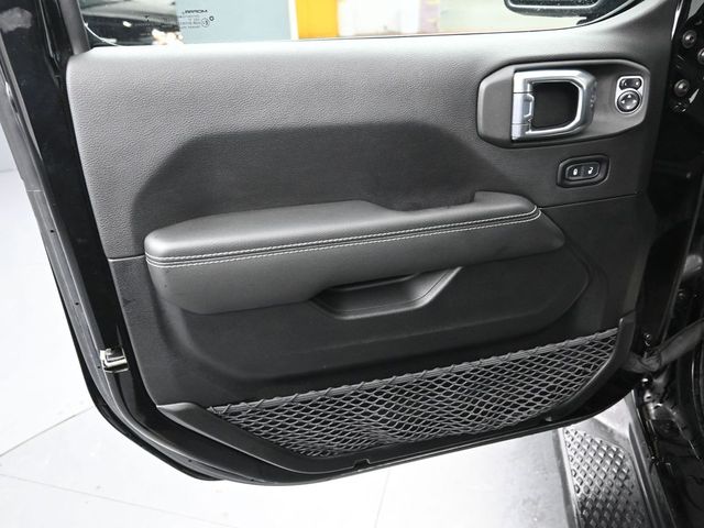 2021 JEEP GLADIATOR - Image 20