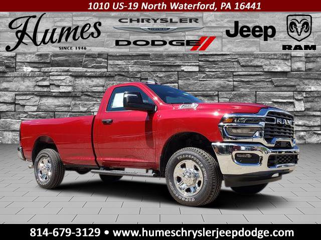2026 RAM Ram 2500 Pickup Tradesman's photo