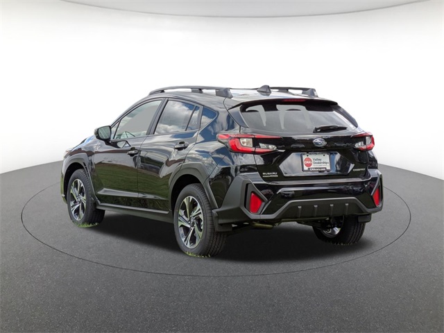 2025 Subaru Crosstrek Premium photo 6
