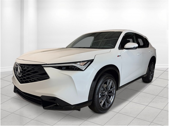 2025 Acura ADX A-Spec Package's photo