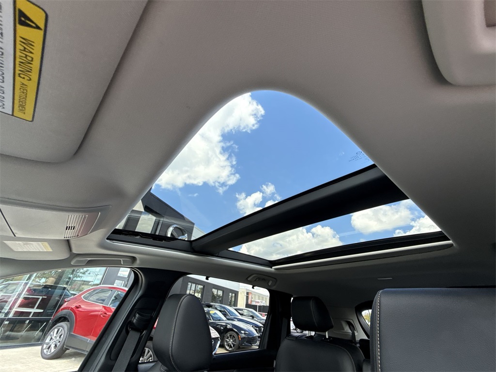 2024 MAZDA CX-90 - Image 19