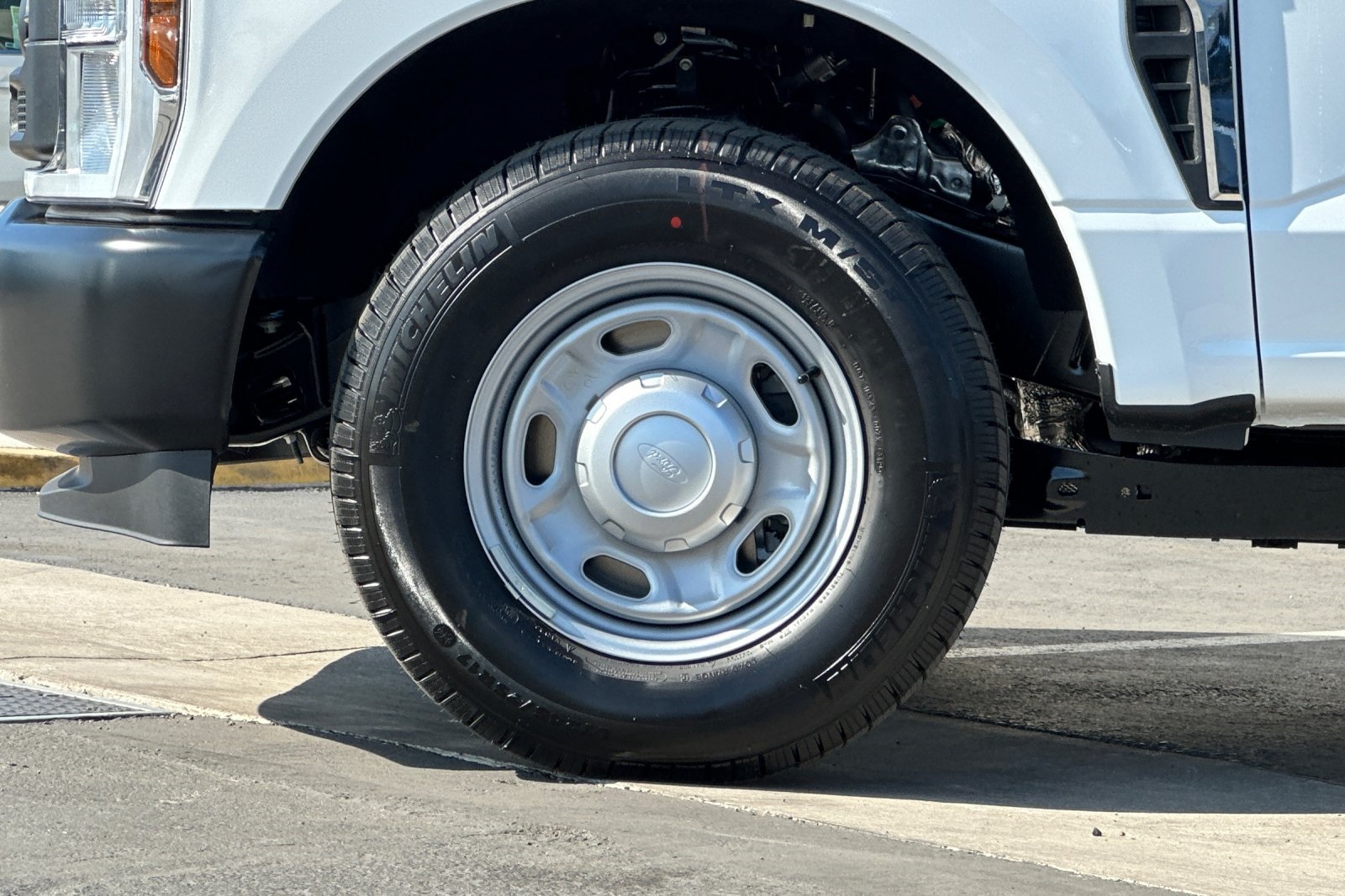 2026 Ford F-250 XL photo 20