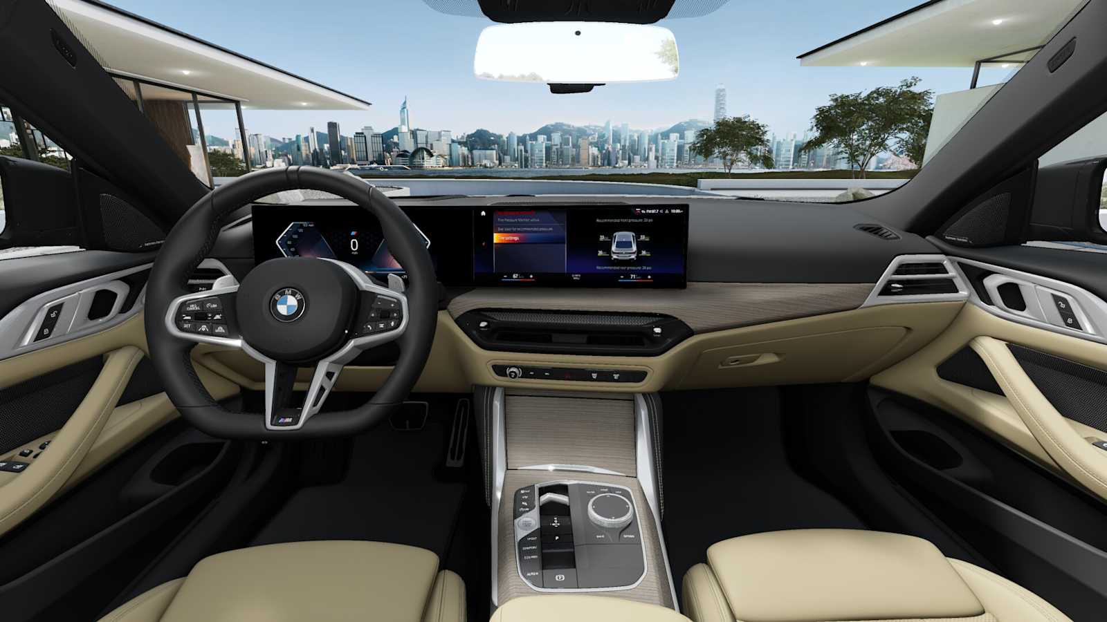 2026 Bmw 430i photo 10