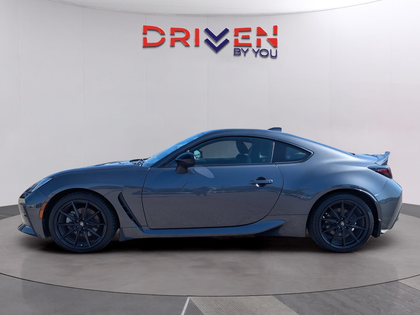 2023 Toyota GR86 Premium photo 2