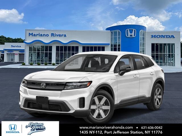 2026 Honda Prologue EX's photo