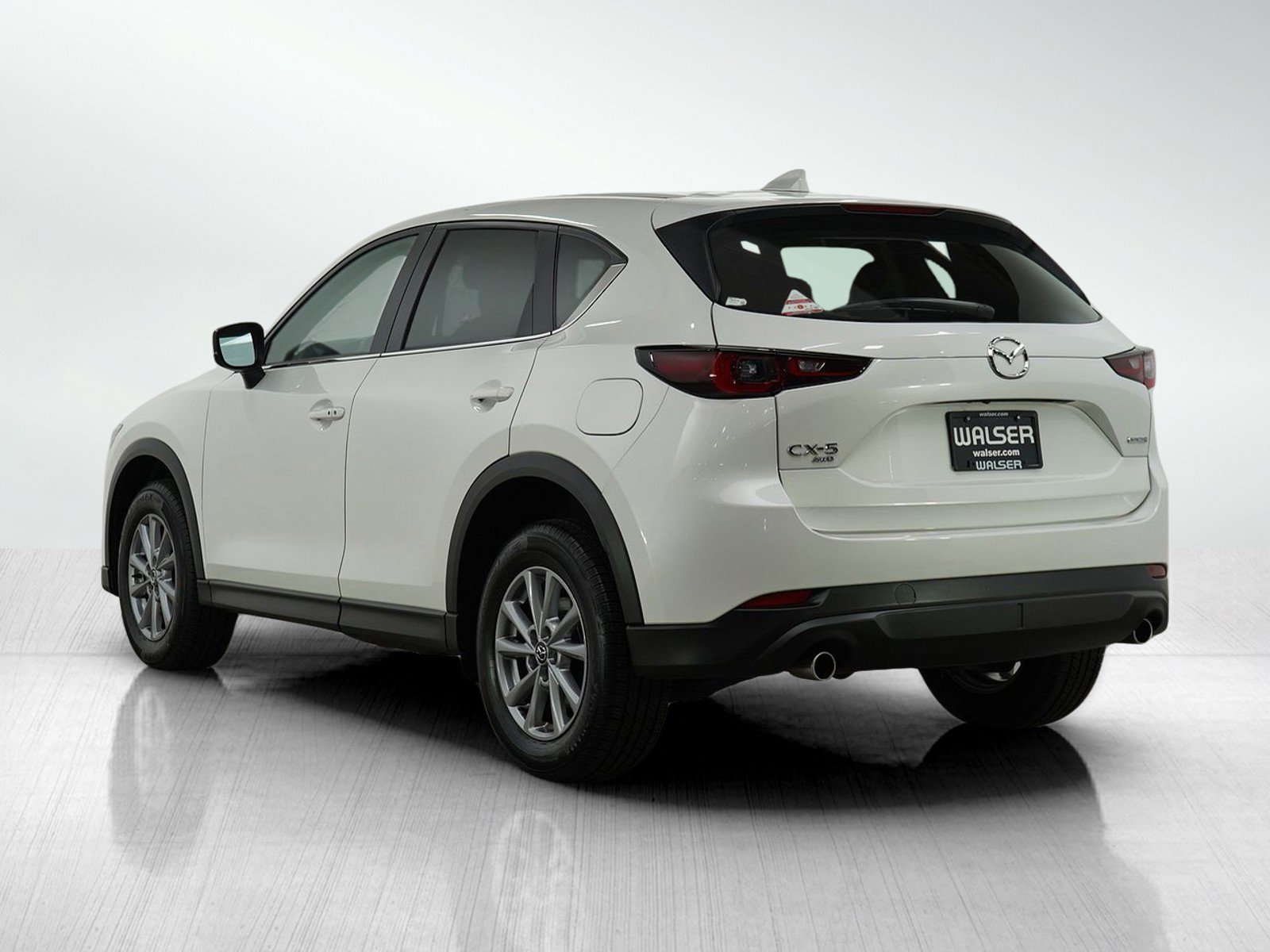 2023 Mazda CX-5 2.5 Select photo 3