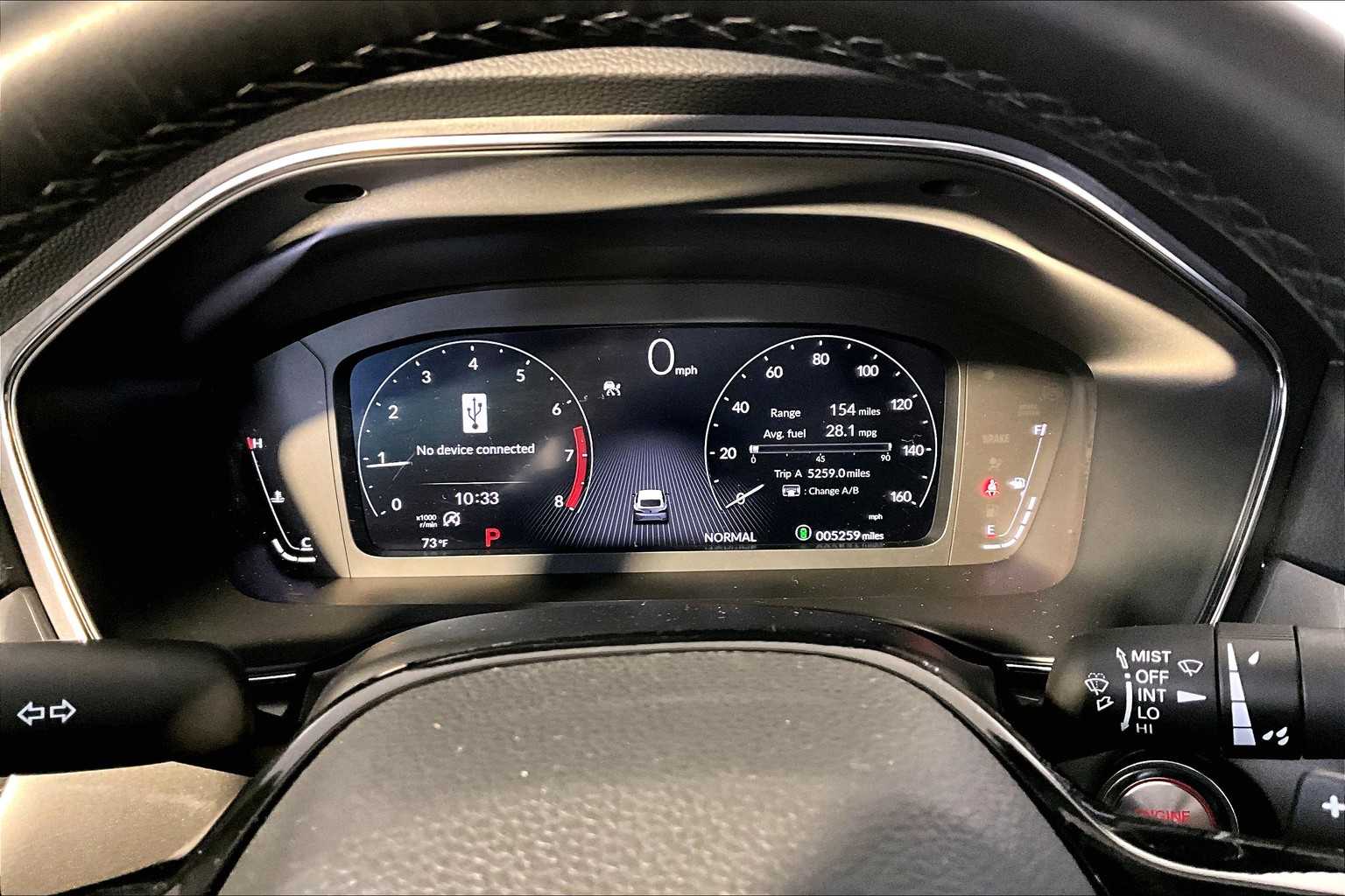 2025 Acura Integra Base photo 24