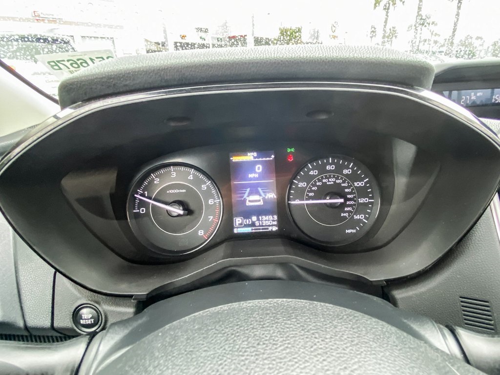 2023 Subaru Impreza Premium photo 20