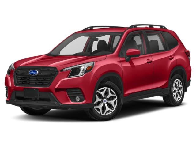 2023 Subaru Forester Premium's photo