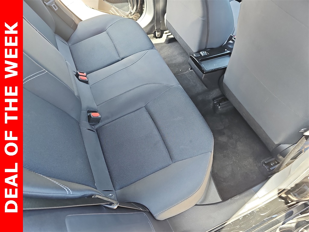 2023 Toyota Corolla GR Core photo 11