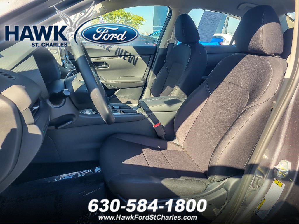 2025 NISSAN SENTRA - Image 7