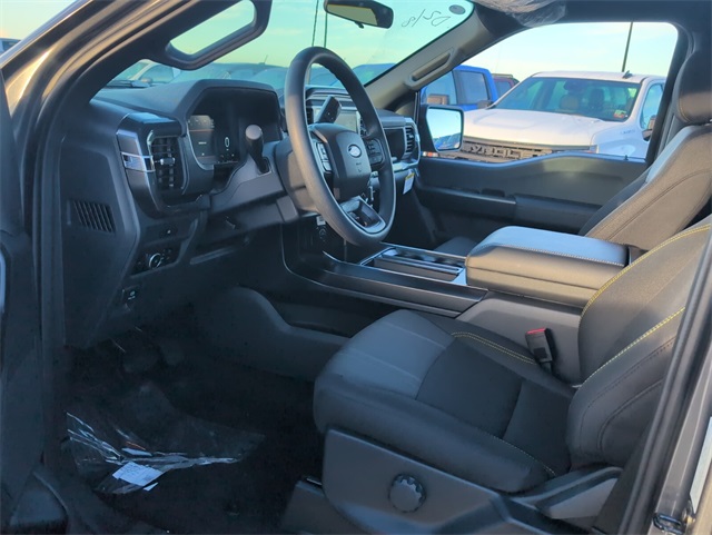 2025 Ford F-150 STX photo 8