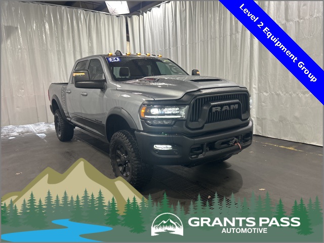 2024 RAM Ram 2500 Pickup Power Wagon's photo