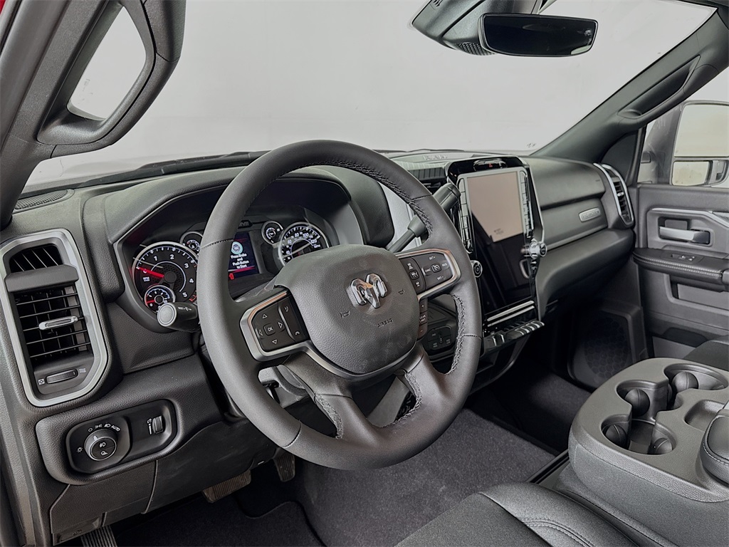 2025 Ram 2500 Big Horn photo 11