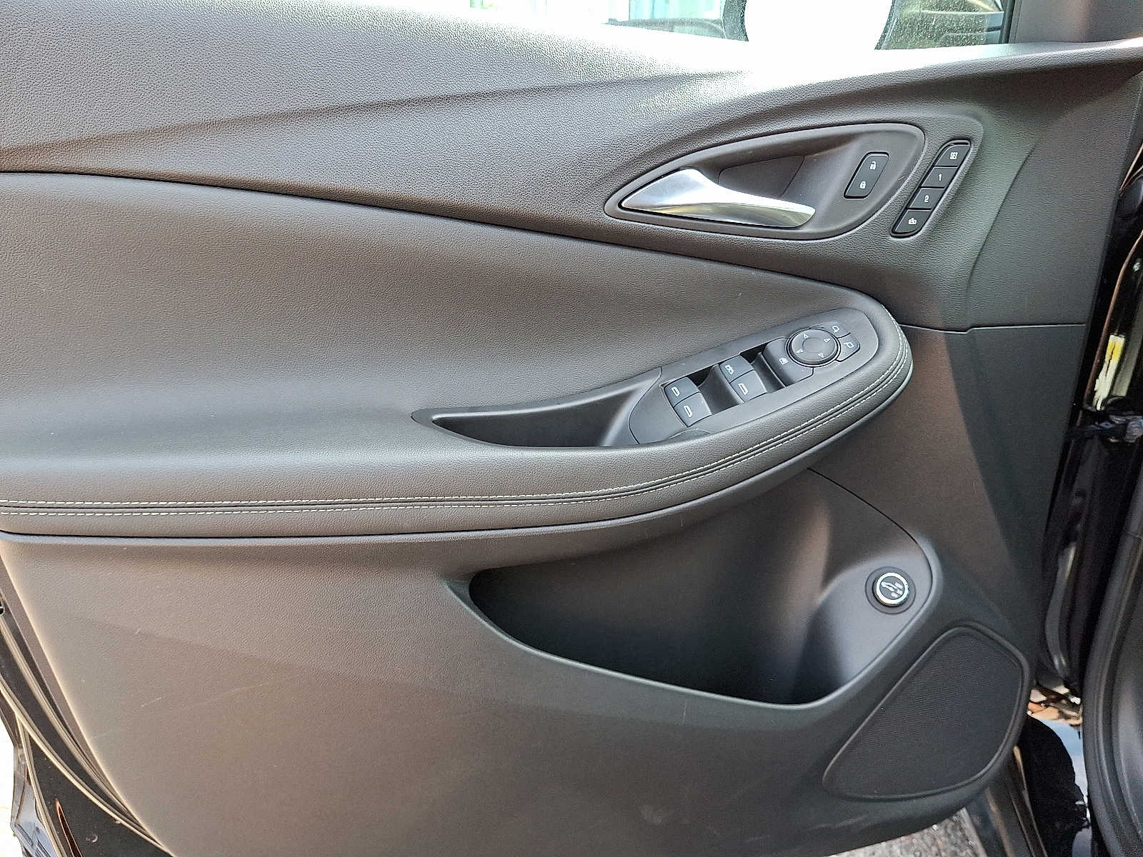 2023 Buick Encore GX Essence photo 13