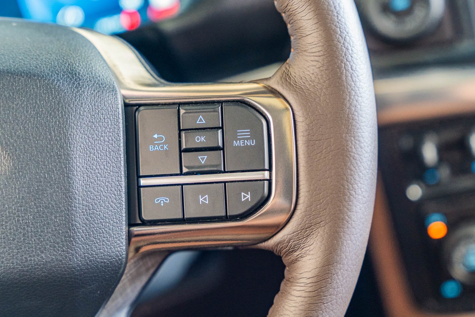 2025 Ford F-150 King Ranch photo 24