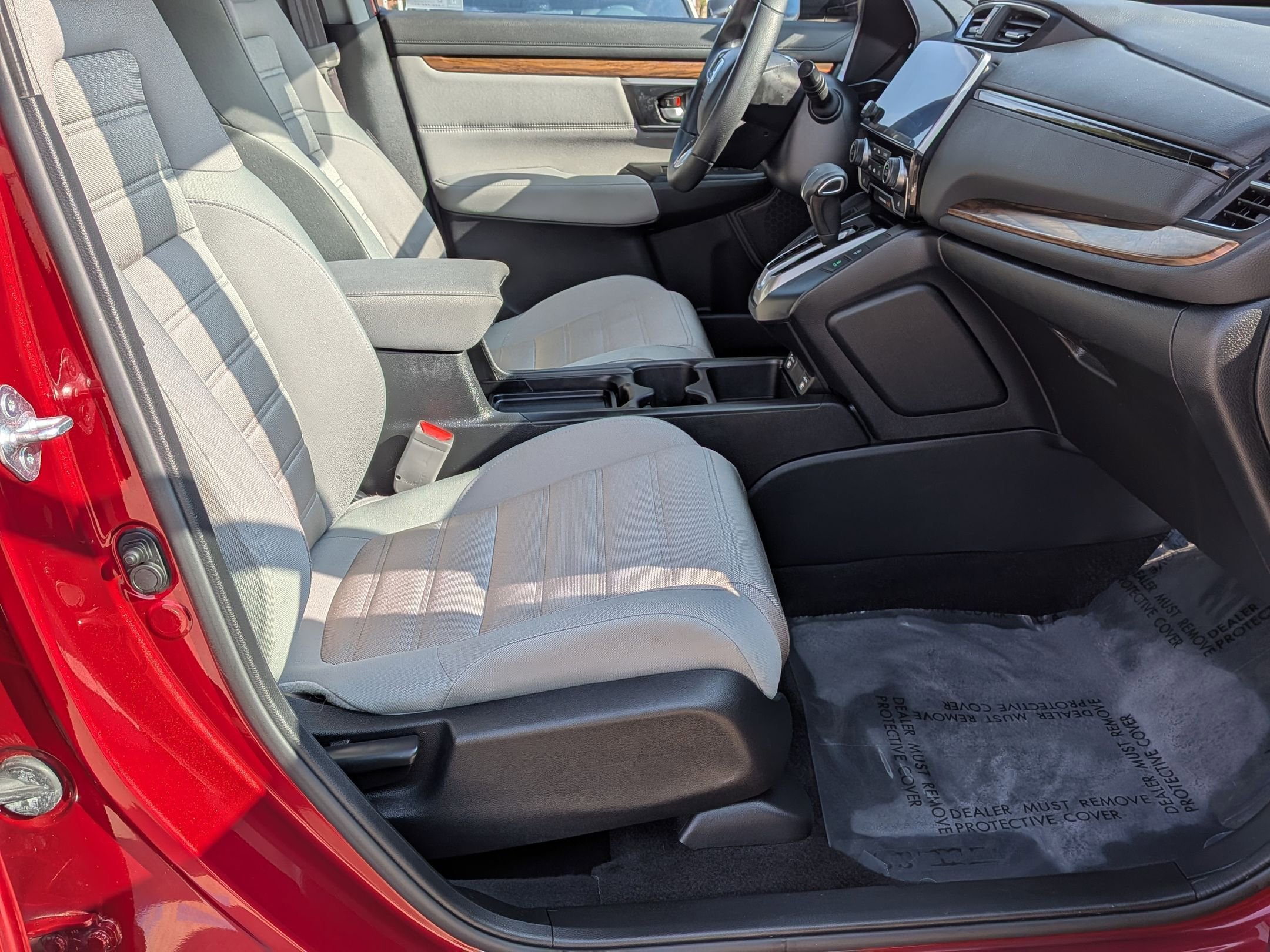 2022 Honda CR-V EX photo 26