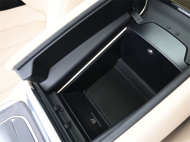 2022 Bmw X5 sDrive40i photo 9