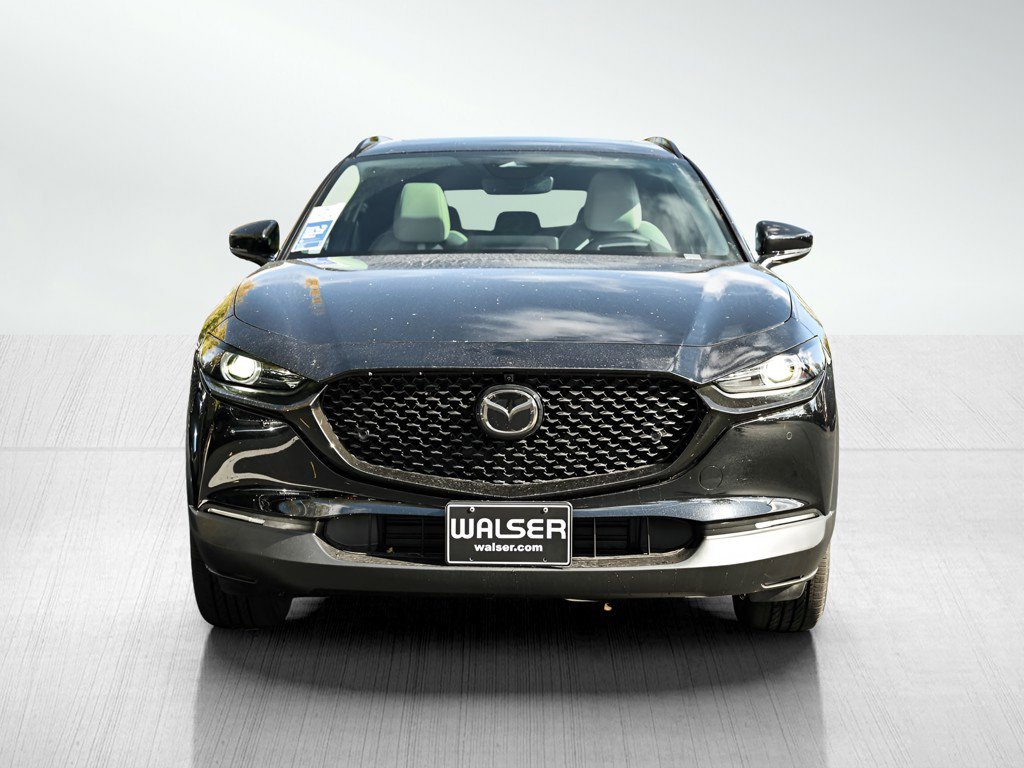 2026 Mazda CX-30 2.5 Turbo photo 2