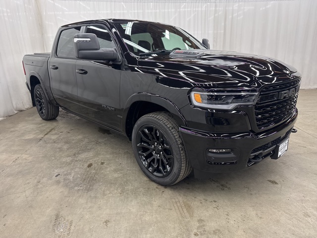 2026 RAM Ram 1500 Pickup Limited's photo