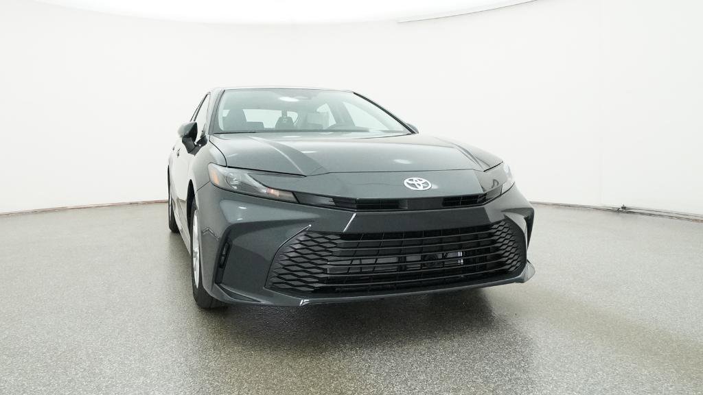 2026 Toyota Camry LE photo 31