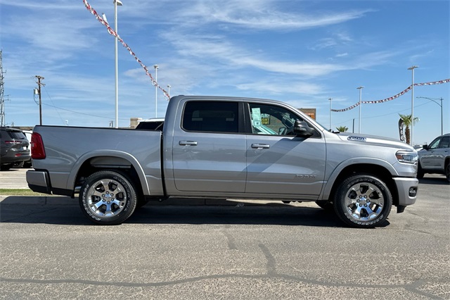 2026 Ram 1500 Big Horn photo 2