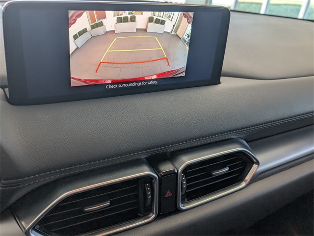 2021 Mazda CX-5 Touring photo 20