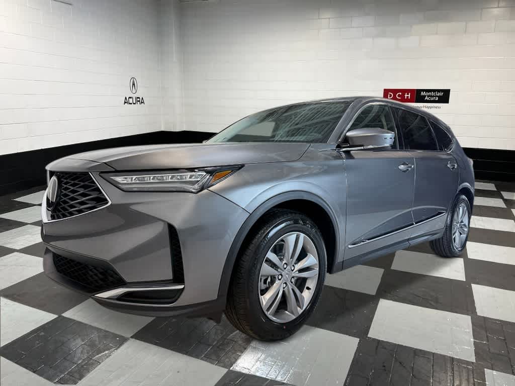 2026 Acura MDX Base's photo
