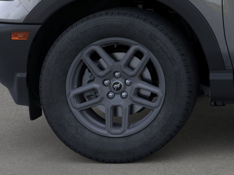 2025 Ford Bronco Sport Big Bend photo 13