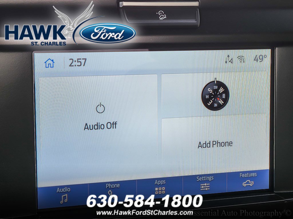 2025 FORD F-350 - Image 10