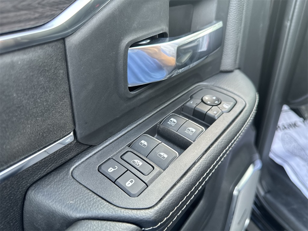 2026 Ram 4500 Tradesman photo 19