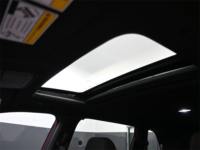 2026 Honda CR-V Hybrid Sport photo 2