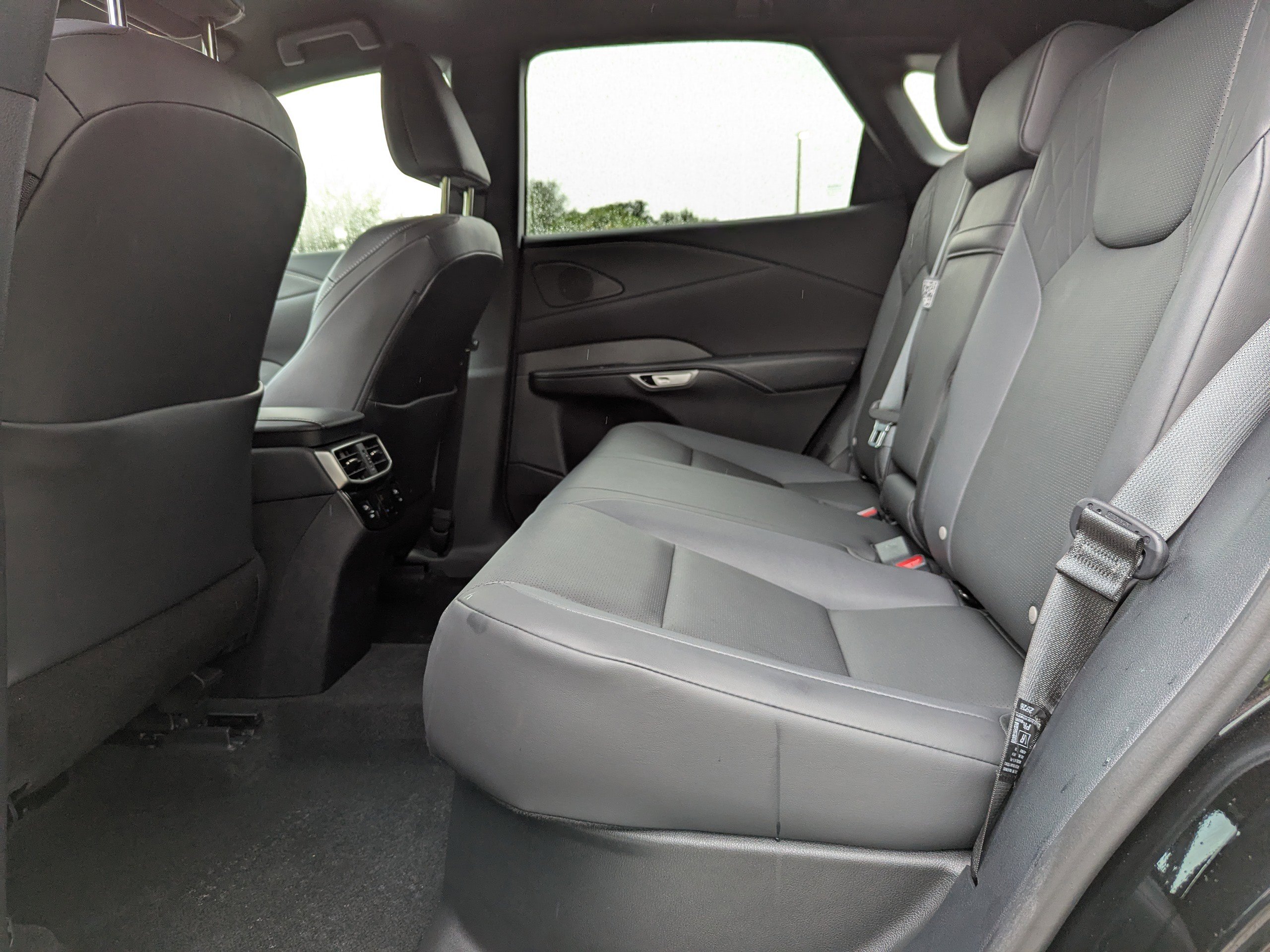 2024 Lexus RX 350 photo 19