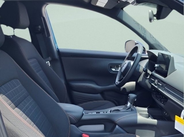 2026 Honda HR-V Sport photo 12